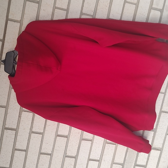 Chaps Red Jacket - Picture 10 of 10